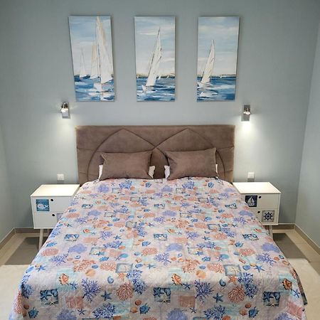 Amfiteatar Pula Apartment Bagian luar foto