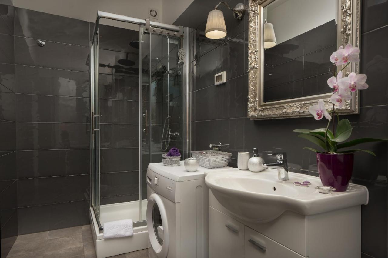Amfiteatar Pula Apartment Bagian luar foto