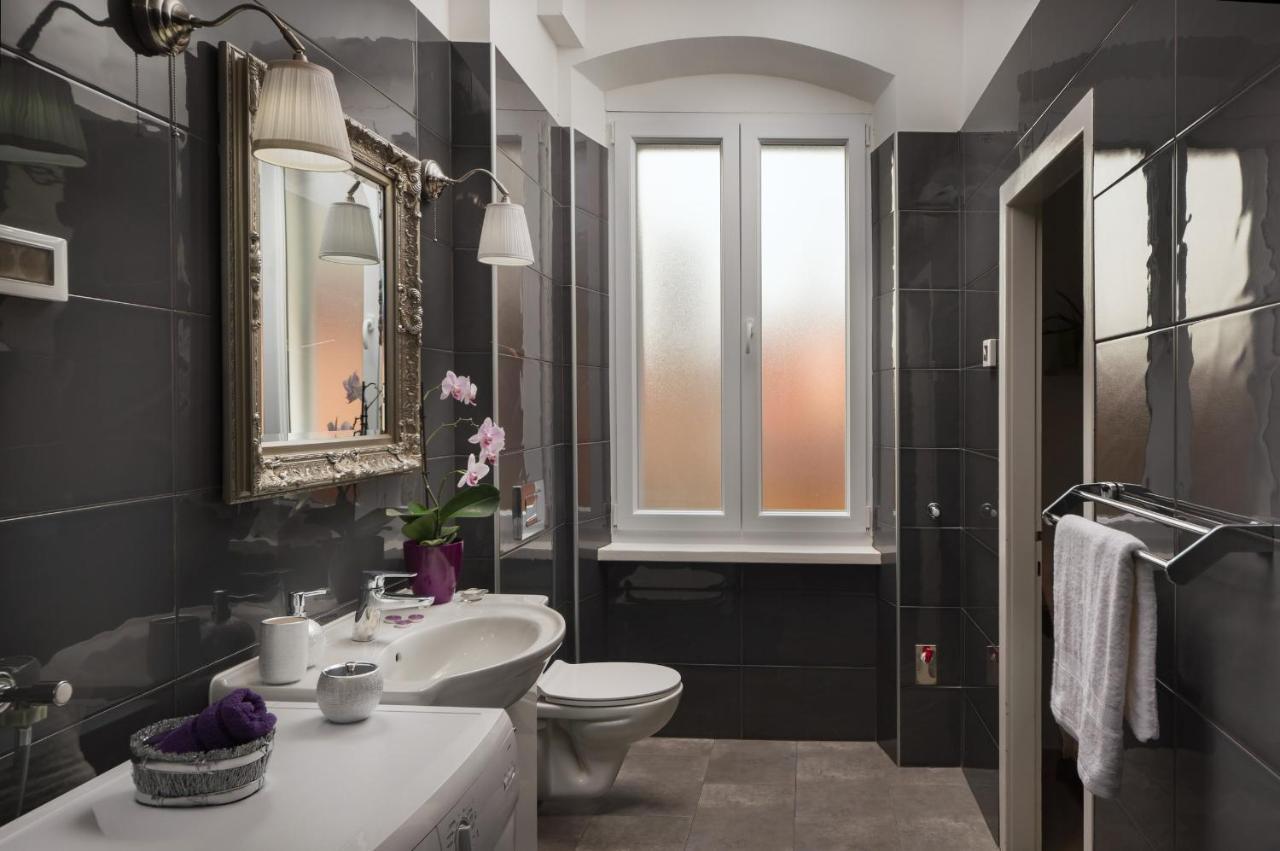 Amfiteatar Pula Apartment Bagian luar foto