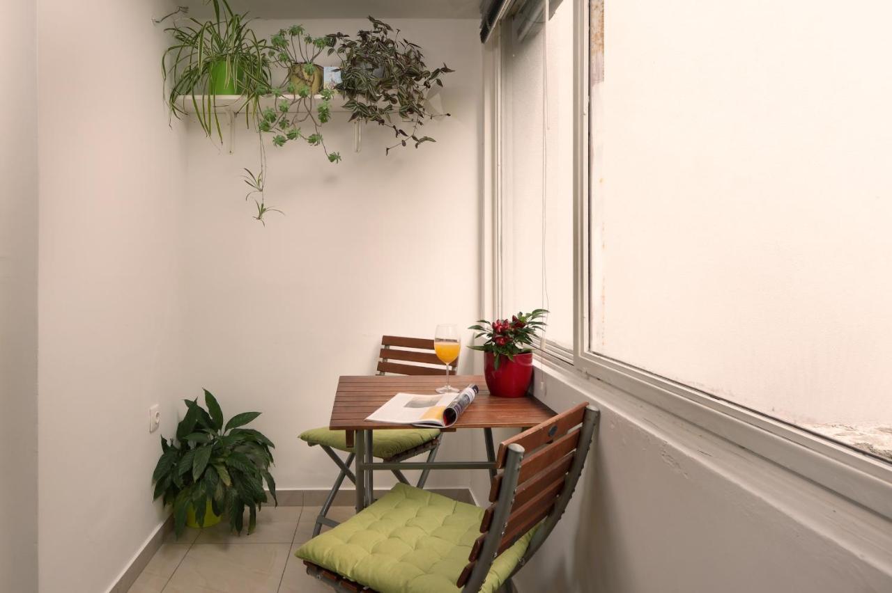 Amfiteatar Pula Apartment Bagian luar foto