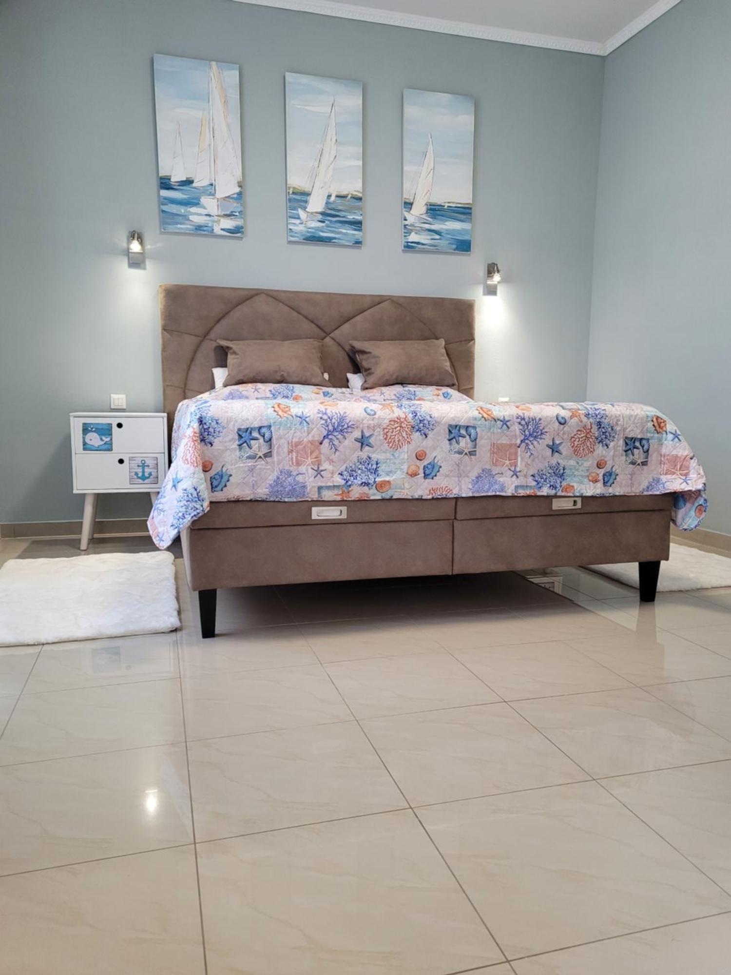 Amfiteatar Pula Apartment Bagian luar foto