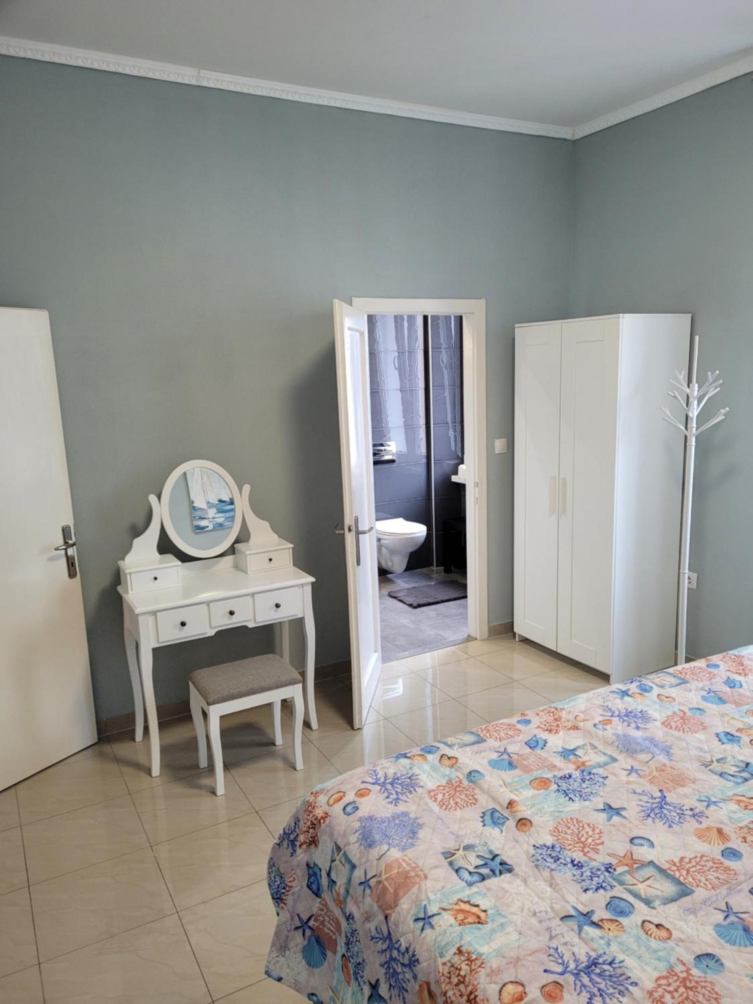 Amfiteatar Pula Apartment Bagian luar foto
