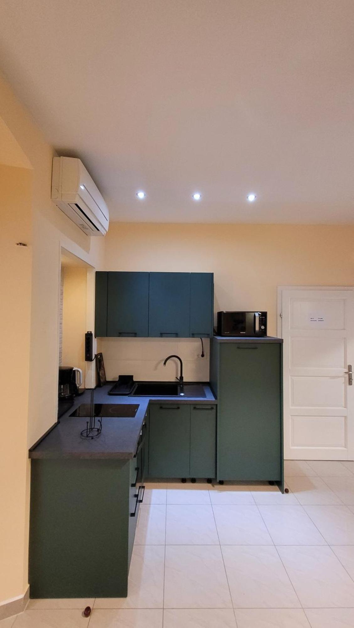 Amfiteatar Pula Apartment Bagian luar foto